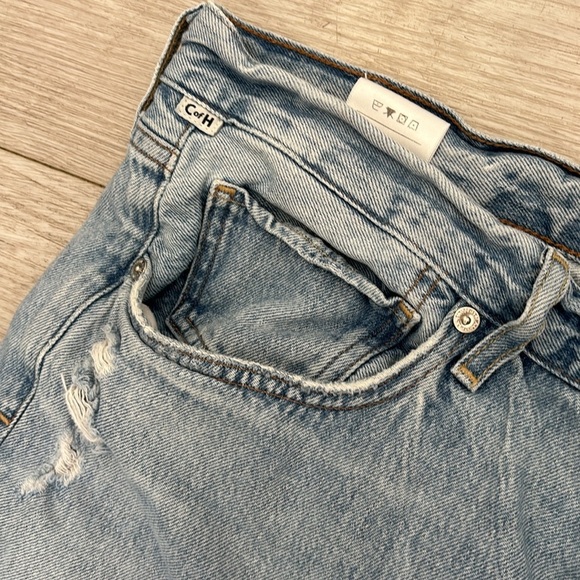 Citizens of Humanity Emerson Jeans Botton Fly size 32 - Picture 5 of 14